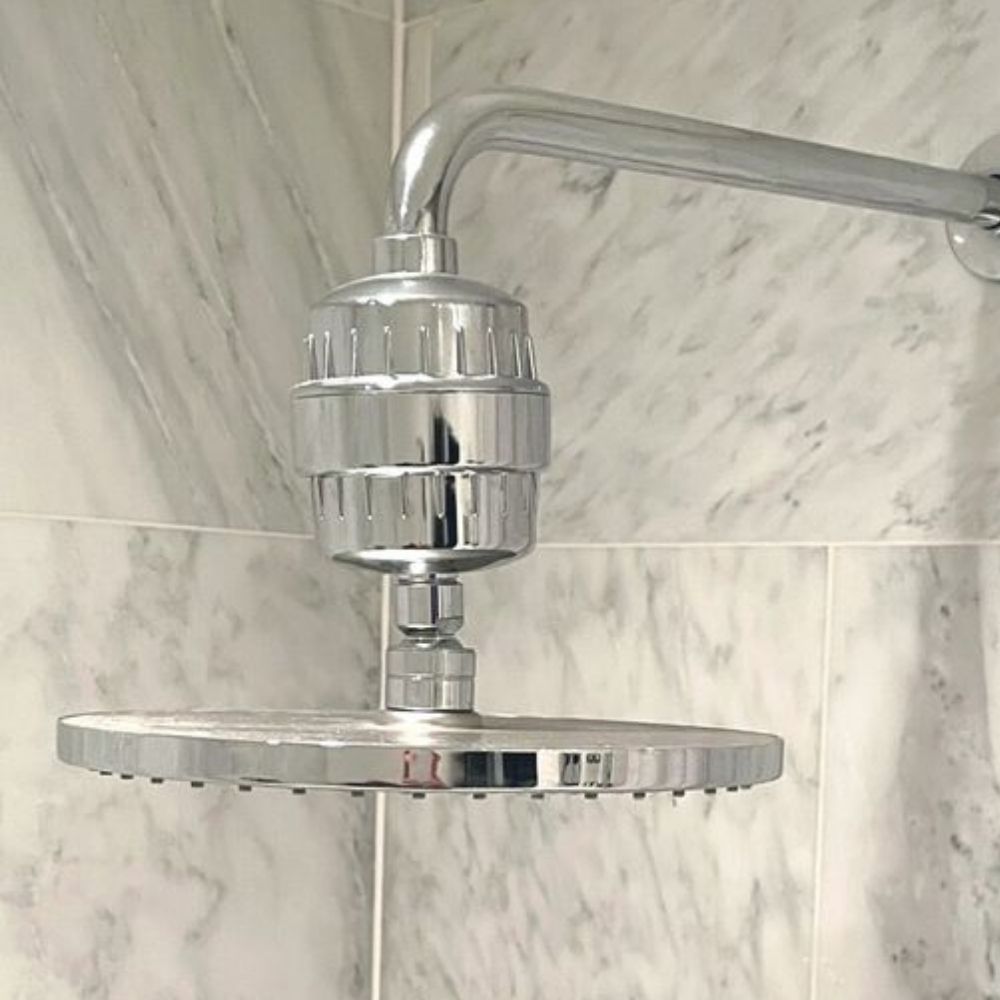 Copy WideBundle of Bliss Shower Filter