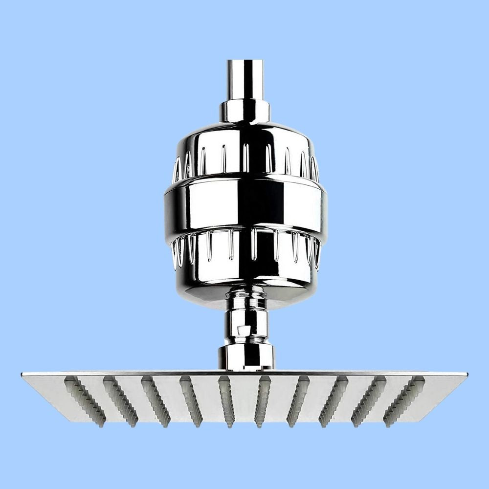 Copy WideBundle of Bliss Shower Filter